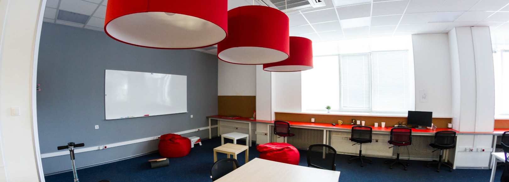 Фотография коворкинга Технопарк Пермь