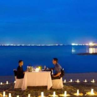 Фотографии гостиницы 
            Turi Beach Resort