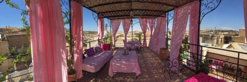 Фотография мини отеля Riad Sanaa Rose