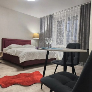 Фотография квартиры Апартаменты на Остужева 29А