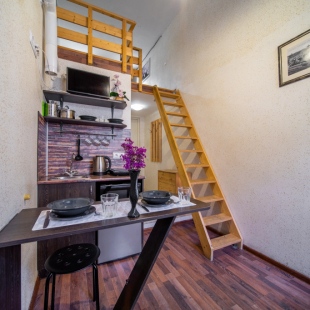 Фотография квартиры Апартаменты EasyGuest у м Площадь Восстания