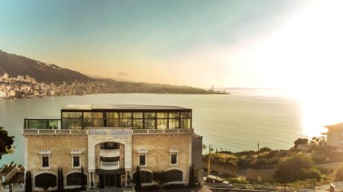 Фотографии гостиницы
Monte Cassino