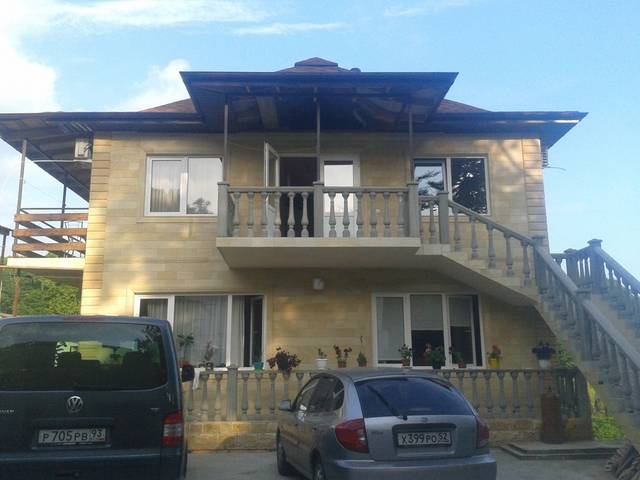 Фотография гостевого дома Яна