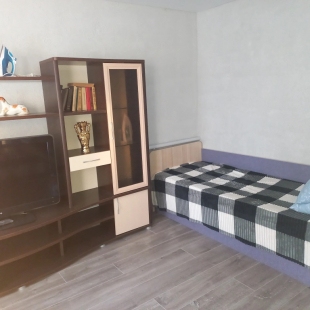 Фотография Коттеджа Частный дом небольшой