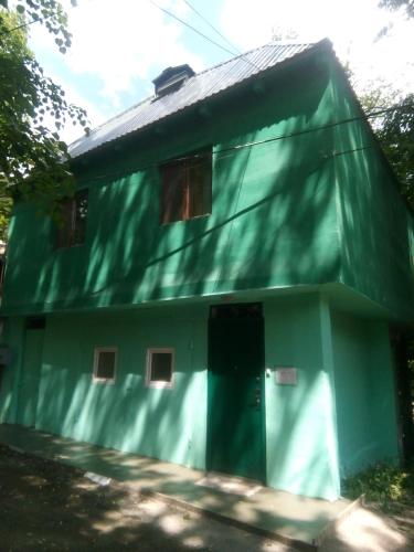 Фотография гостевого дома Green Haus
