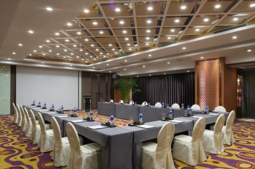 Фотография гостиницы Marco Polo Parkside, Beijing