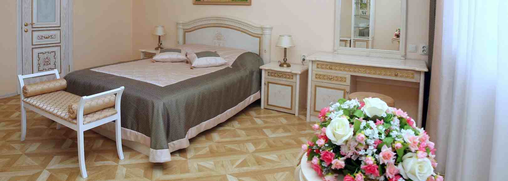 Фотография гостиницы Девяточка