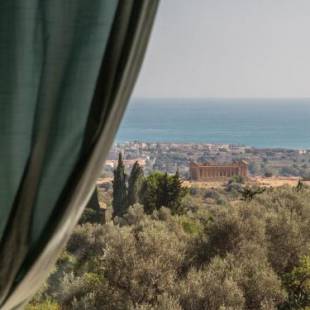 Фотографии мини отеля 
            I Segreti della Valle