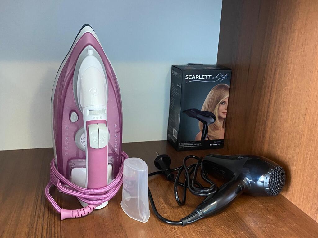 Фотография квартиры Home Comfort (Хоум Комфорт) на улице Братьев Нурбагандовых