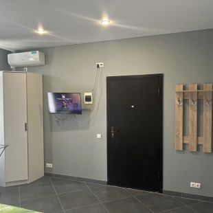 Фотография квартиры Апартаменты Уютная студия