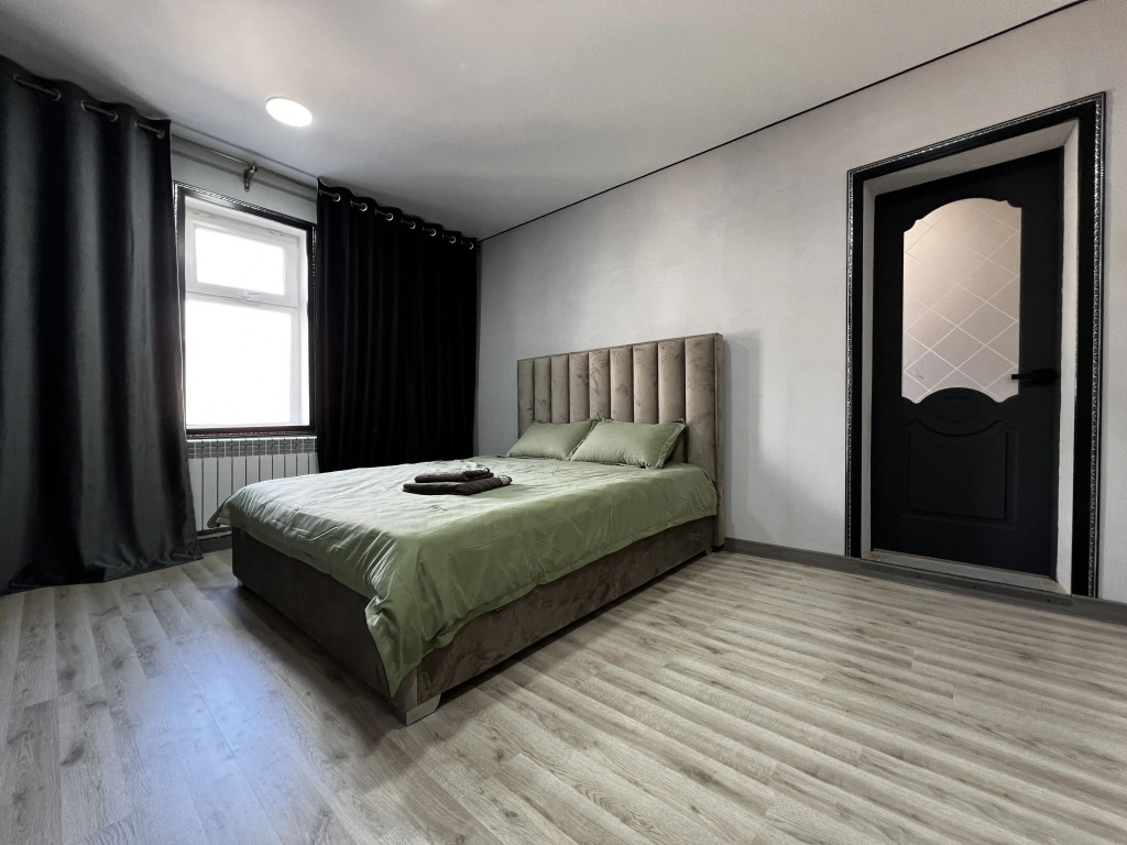 Фотография квартиры Апартаменты Хунзах с панорамой гор в Ботлихе