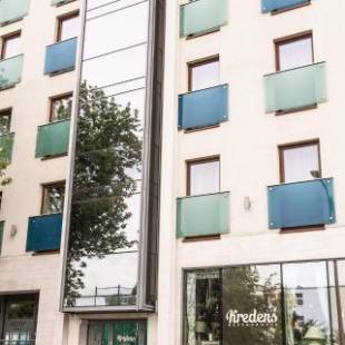 Фотография гостиницы Best Western Hotel Opole Centrum