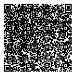 QR код гостиницы Поляна Сказок