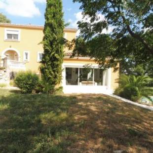 Фотографии мини отеля
Montèze Paradis