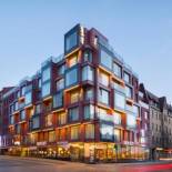 Фотография апарт отеля Park Inn by Radisson Residence Riga Barona