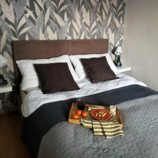 Фотография квартиры Апартаменты на улице Космическая 18