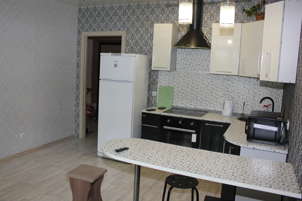 Фотография квартиры Квартира уютная на Танковой