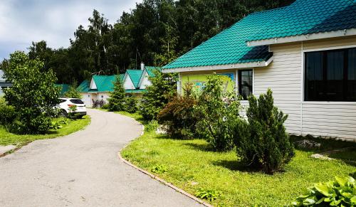 Фотография гостиницы Усадьба Отрада