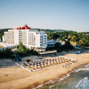 Фотографии гостиницы
Vienna House Amber Baltic Miedzyzdroje