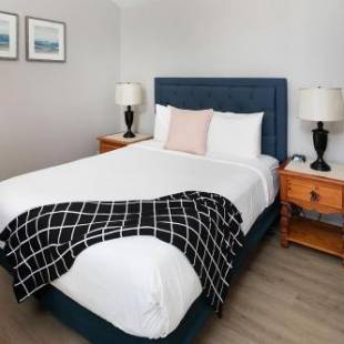 Фотографии мини отеля
Inn at Haystack Rock