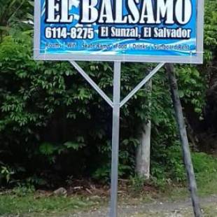 Фотографии хостела
Hostal El Balsamo