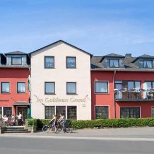 Фотографии гостиницы
Hotel-Restaurant Im Goldenen Grund