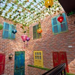 Фотографии гостиницы
Hanoi La Selva Hotel