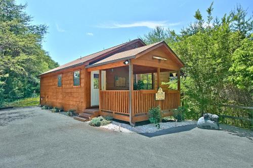 Фотография гостевого дома Dream Maker #120 by Aunt Bug's Cabin Rentals