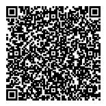 QR код гостиницы Fish Sense