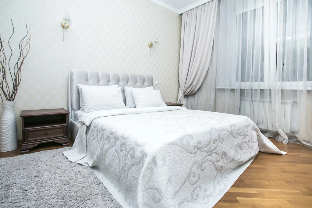 Фотография квартиры Квартира Проспект Независимости 30