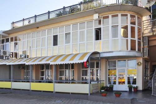 Фотографии гостиницы 
            Отель IL MARE