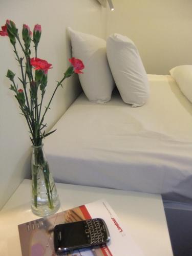 Фотография гостиницы mk hotel eschborn