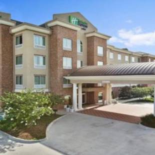 Фотографии гостиницы
Holiday Inn Express & Suites Gonzales, an IHG Hotel