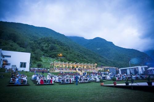 Фотография гостиницы Фиагдон