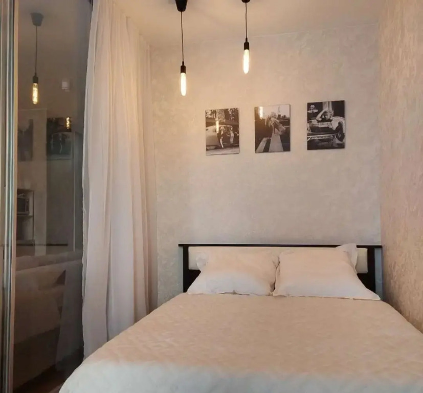 Фотография квартиры Квартира на Карла-Маркса