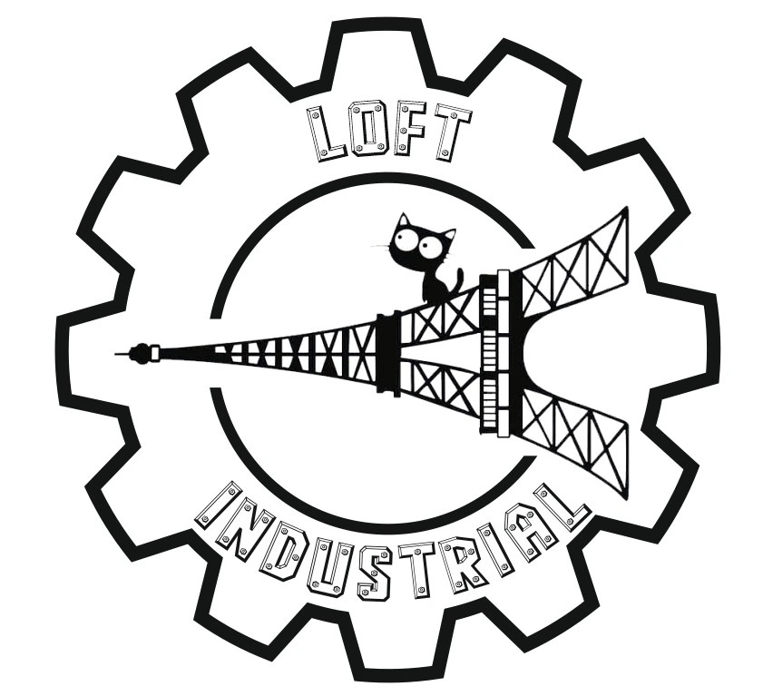 Фотография квартиры Квартира Индустриальный лофт 2