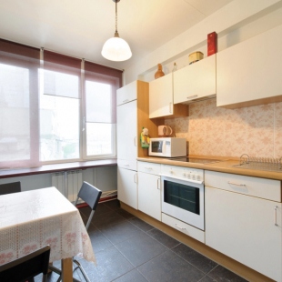 Фотография квартиры 48 Апартаменты Новый Арбат