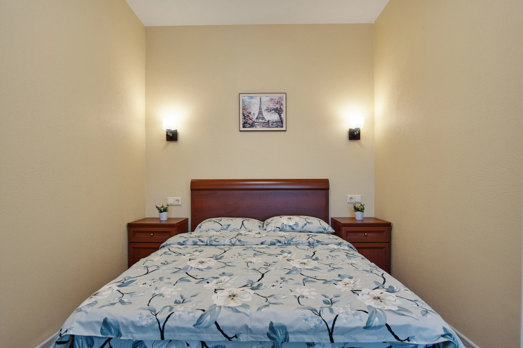 Фотография квартиры Квартира Sibkvart Ясный берег 9