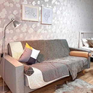 Фотография квартиры Квартира DаiIyRent-NN Апартаменты в Нижнем Новгороде