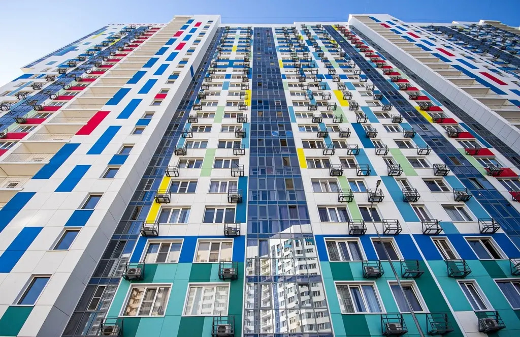 Фотография квартиры Апартаменты на Гвардеском 13