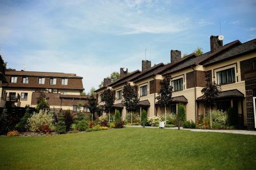 Фотография гостиницы Magic Club