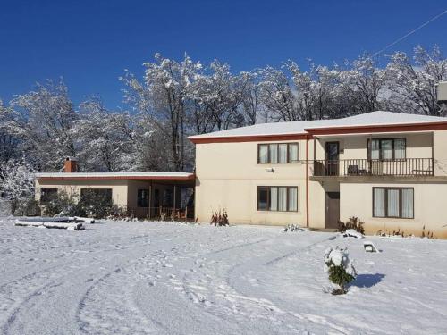 Фотографии гостевого дома
Gogokhias home