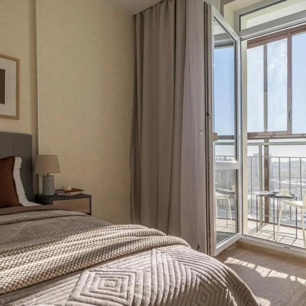 Фотографии квартиры 
            Апартаменты V GОSТIАН U NАSТI на улице Героев России 35