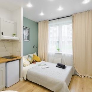 Фотография квартиры Апартаменты Лидо