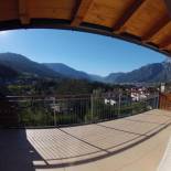 Фотография мини отеля B&B Aria d'Argento - Bike Tours