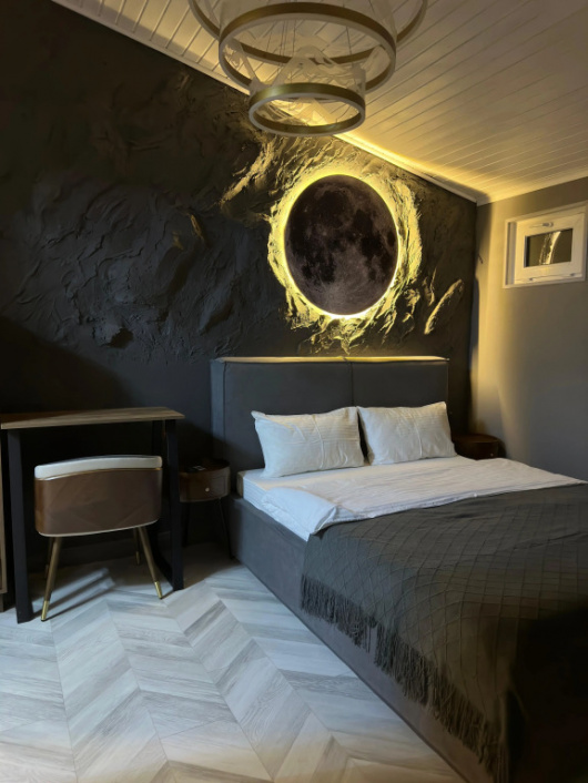 Фотографии квартиры 
            Апартаменты Ривьера Архыз