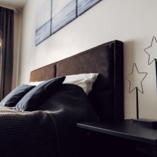 Фотография квартиры Апартаменты на проспекте Обводный канал