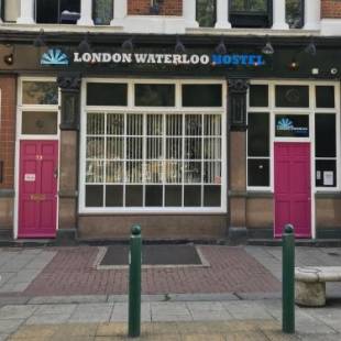Фотографии хостела
London Waterloo Hostel