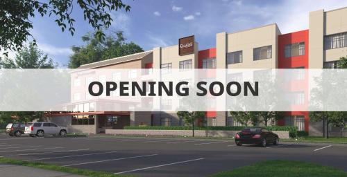 Фотография гостиницы Best Western Plus Executive Residency Marion