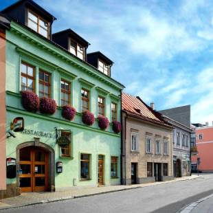 Фотографии гостиницы
Hotel Pod Zamkem